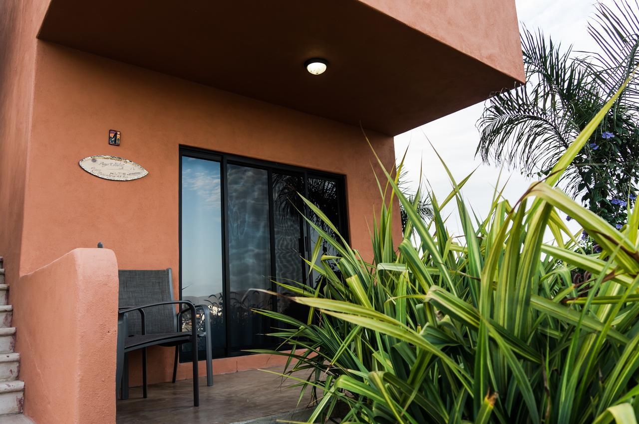 Cerritos Beach Hotel Desert Moon El Pescadero  Luaran gambar
